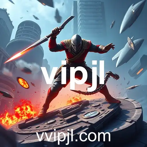 Exploring the Thrilling World of Action Games: A Dive into the 'vipjl' Category