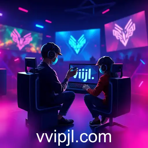 Digital Landscapes: The Rise of Online Gaming