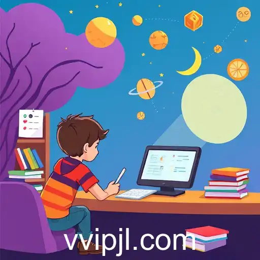 The Rise and Evolution of Educational Games: A Learning Revolution