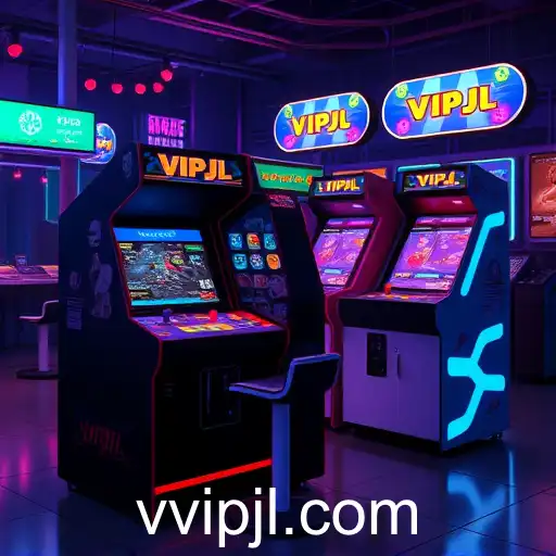 Gaming Evolution: Vipjl and Beyond