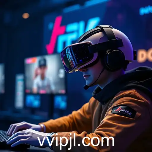 Emerging Trends in Online Gaming