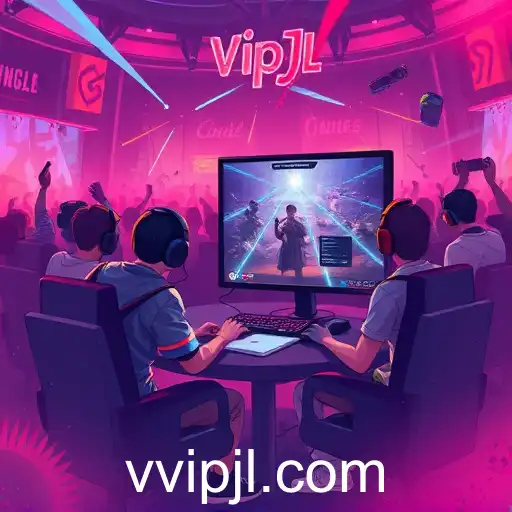 The Evolution of Online Gaming Communities