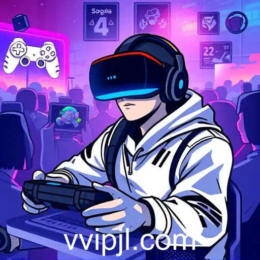 Emergence of Gaming Hubs in a Changing Digital Era