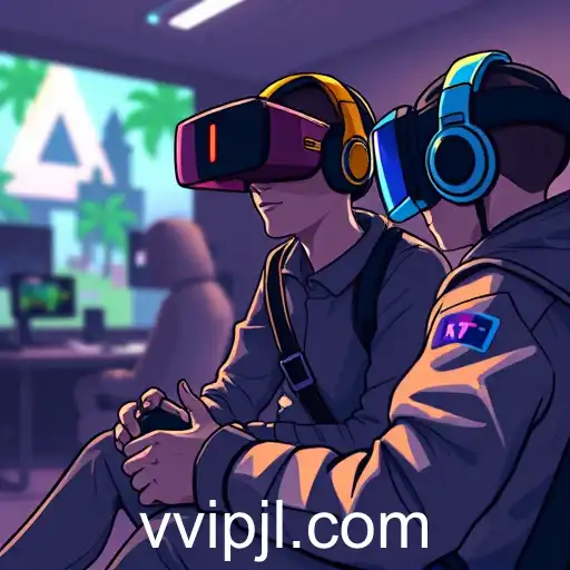 Gaming Trends in a Digital World