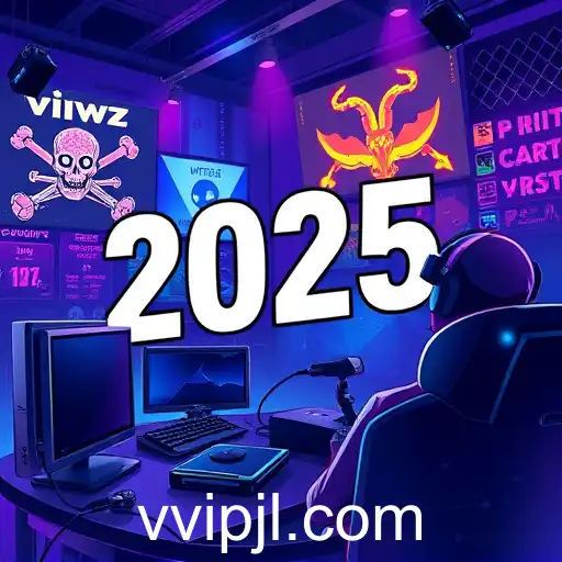 Gaming Trends and Developments