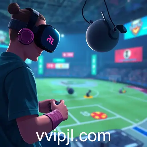 The Rise of Gaming Platforms in 2025