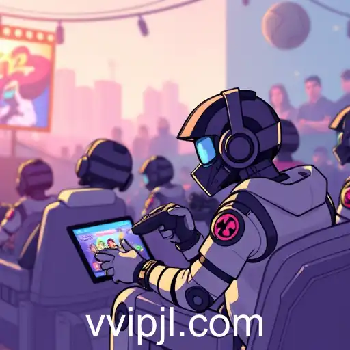 The Rise of Gaming Communities in the Digital Age