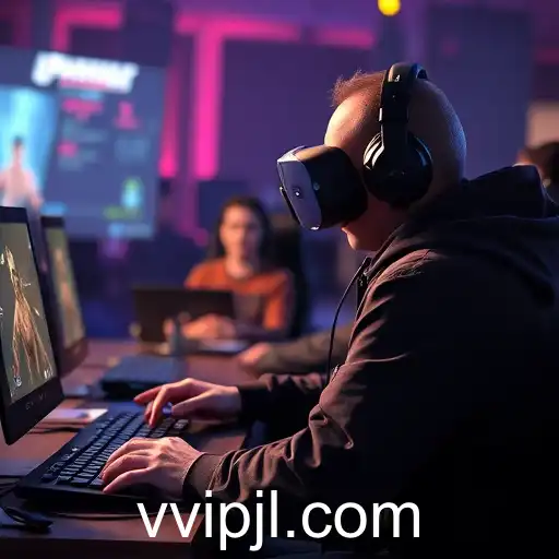 The Rise of Online Gaming Platforms