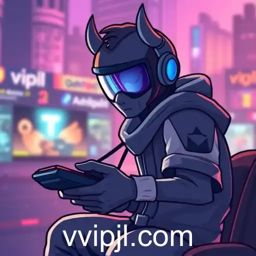 The Rise of vipjl: A Game Changer in the Online World