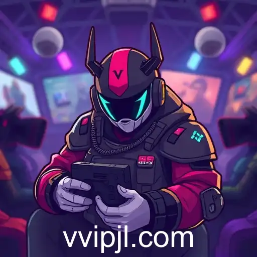 The Rise of VIPJL in the Gaming World