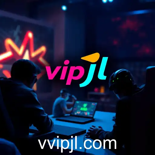 The Rise of 'vipjl' in the Online Gaming Sphere