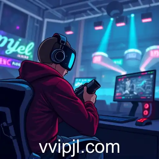 Rise of Virtual Gaming Economies