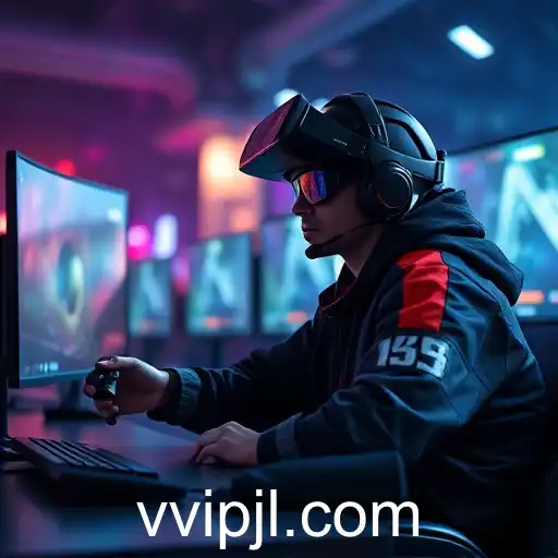 The Rise of Virtual Playgrounds