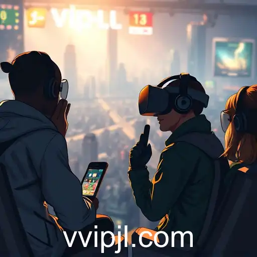 The Rise of Online Gaming in 2025