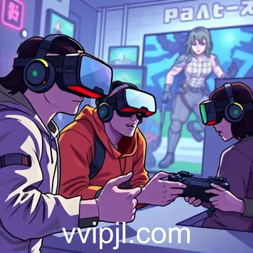 The Rise of Online Gaming Communities