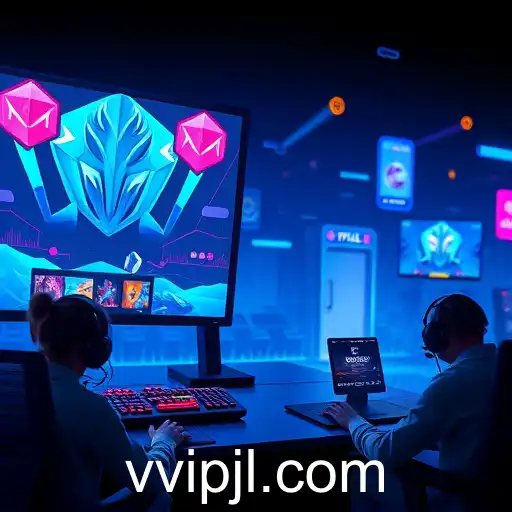 The Rise of Online Gaming Platforms