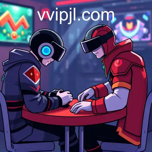 The Rise of VIPJL in Online Gaming