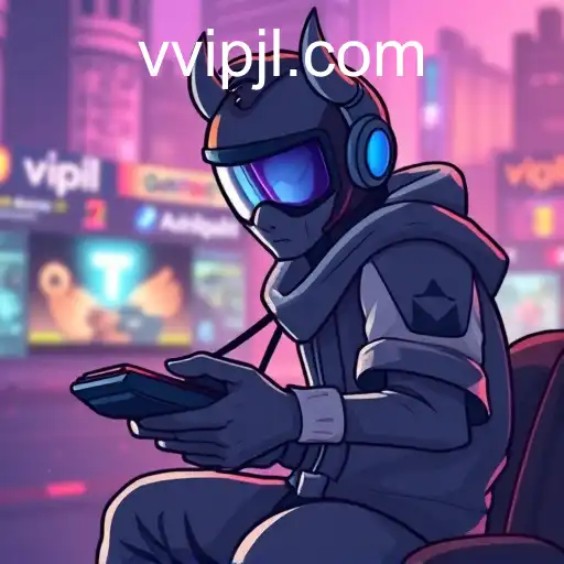 The Rise of vipjl: A Game Changer in the Online World