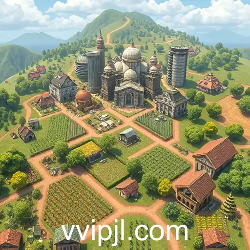 Exploring the World of Simulation Games: A Deep Dive