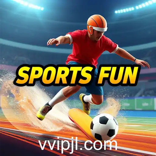 Exploring the Thriving World of 'Sports Games' in Online Gaming