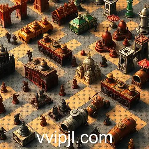 The Fascination of Strategy Games in the Digital Age