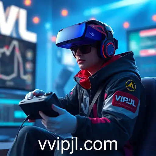 The Rise of VIPJL: Revolutionizing Online Gaming