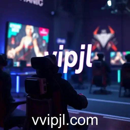 The Rise of VIPJL in the Gaming World