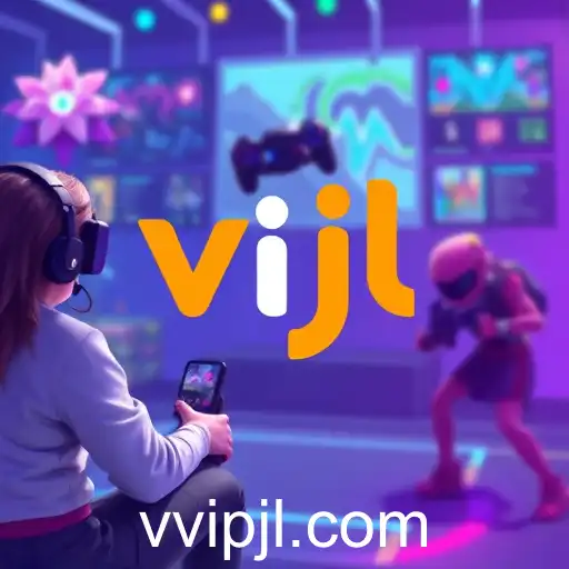 The Rise of Vipjl in Online Gaming