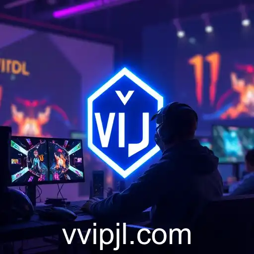 Vipjl: The Game Changer in Online Gaming